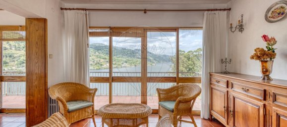 5 غرف نوم قلاع في Resende, Portugal رقم 183689 12