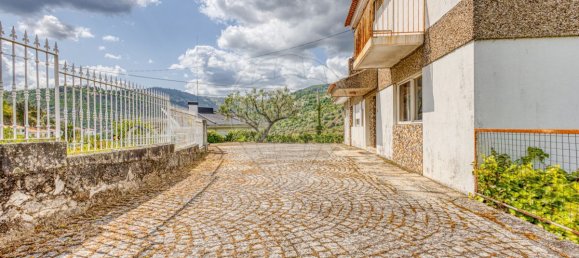 5 غرف نوم قلاع في Resende, Portugal رقم 183689 38