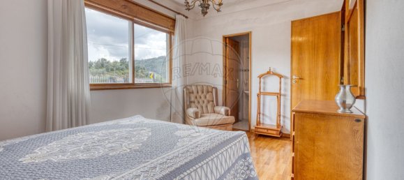 5 غرف نوم قلاع في Resende, Portugal رقم 183689 23