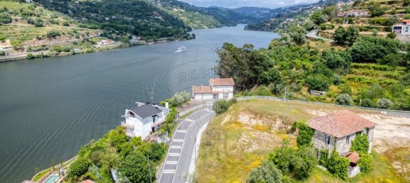 5 غرف نوم قلاع في Resende, Portugal رقم 183689 2