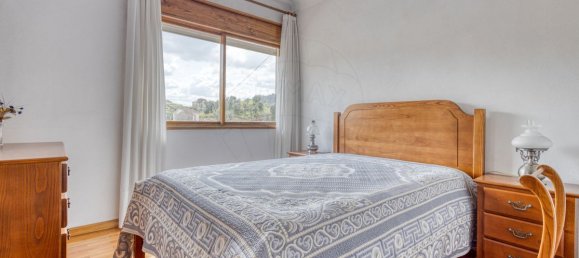 5 غرف نوم قلاع في Resende, Portugal رقم 183689 45