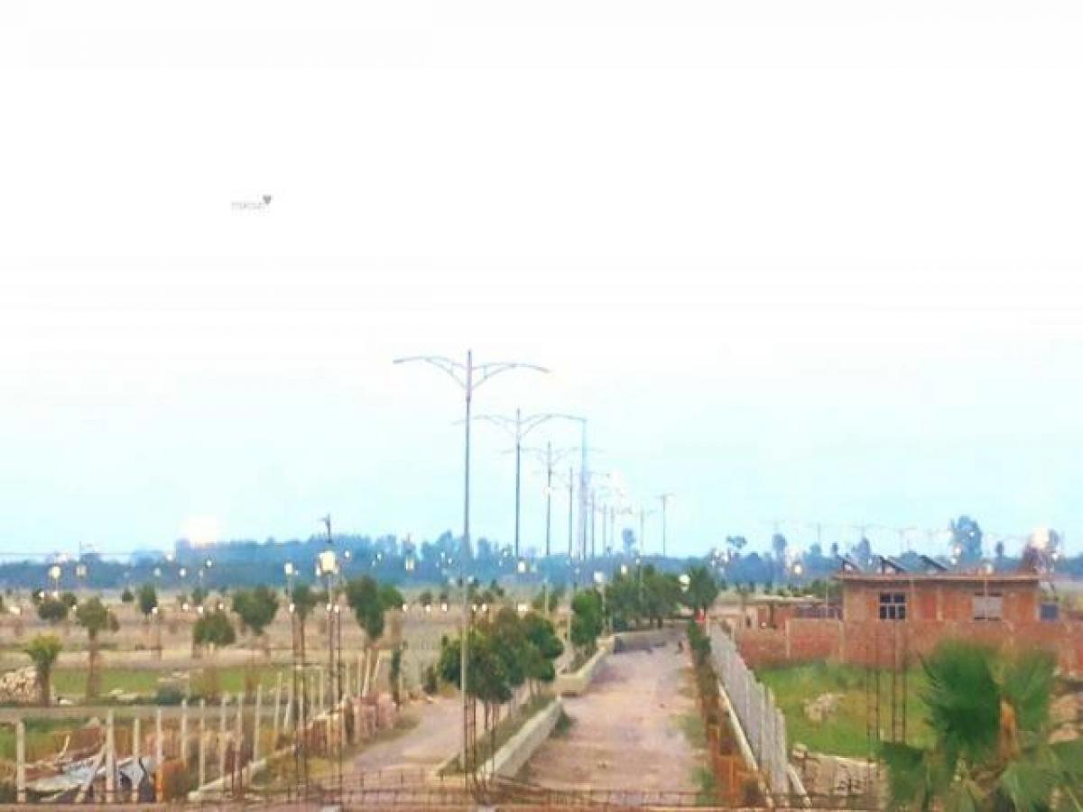  Land in Lucknow, India No. 30881