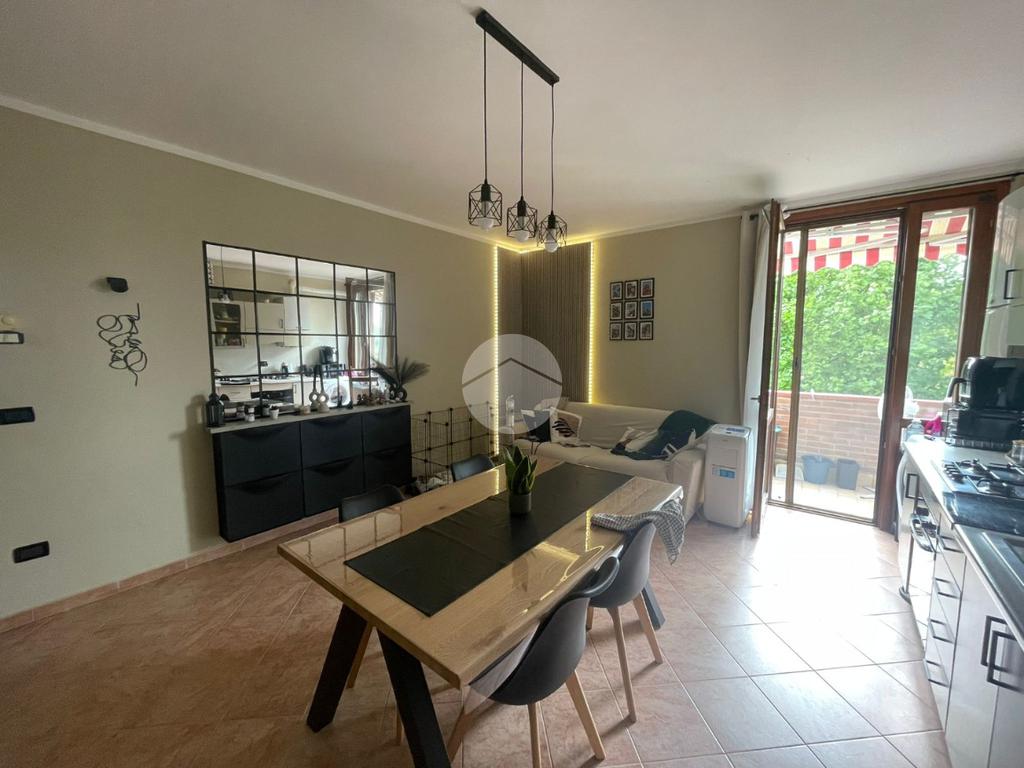 1 bedroom Apartment in Mantua, Italy No. 329574