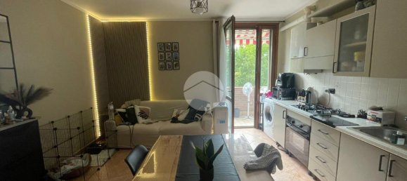 1 bedroom Apartment in Mantua, Italy No. 329574 4