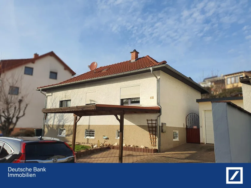 3غرفة منزل في Main-Kinzig, Germany رقم 163284
