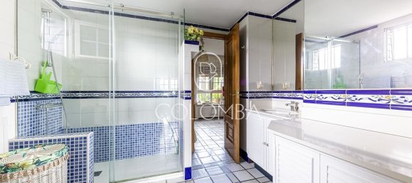 6 غرف نوم منزل في Madrid, Spain رقم 85488 21