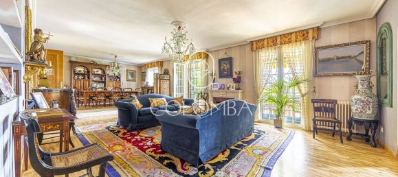 6 غرف نوم منزل في Madrid, Spain رقم 85488 12