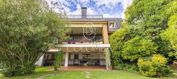 6 غرف نوم منزل في Madrid, Spain رقم 85488 4