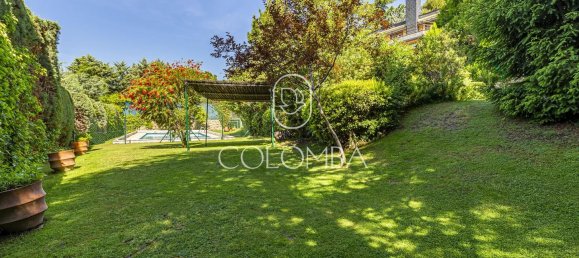 6 غرف نوم منزل في Madrid, Spain رقم 85488 37