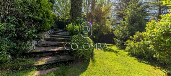 6 غرف نوم منزل في Madrid, Spain رقم 85488 33