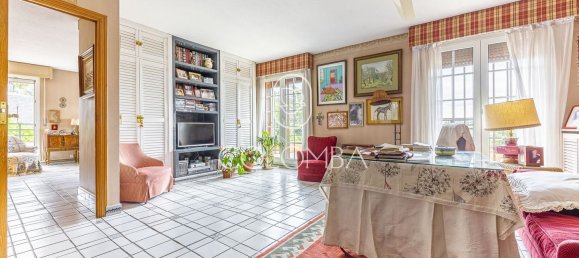 6 غرف نوم منزل في Madrid, Spain رقم 85488 32