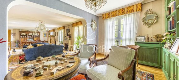 6 غرف نوم منزل في Madrid, Spain رقم 85488 14