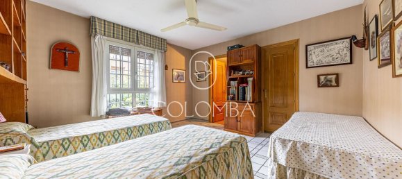 6 غرف نوم منزل في Madrid, Spain رقم 85488 23