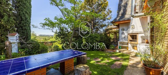 6 غرف نوم منزل في Madrid, Spain رقم 85488 7