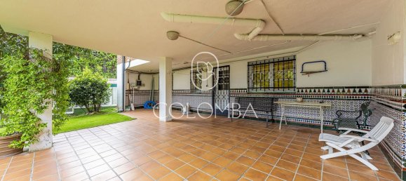 6 غرف نوم منزل في Madrid, Spain رقم 85488 42