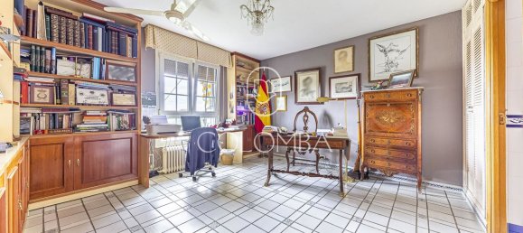 6 غرف نوم منزل في Madrid, Spain رقم 85488 24