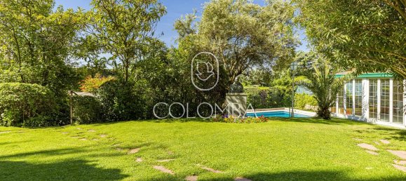 6 غرف نوم منزل في Madrid, Spain رقم 85488 34