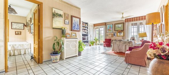 6 غرف نوم منزل في Madrid, Spain رقم 85488 28