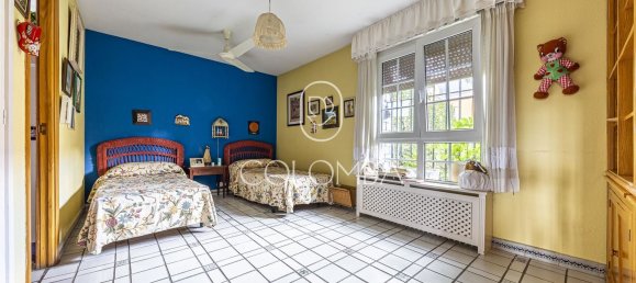 6 غرف نوم منزل في Madrid, Spain رقم 85488 22