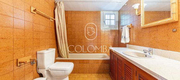 6 غرف نوم منزل في Madrid, Spain رقم 85488 25