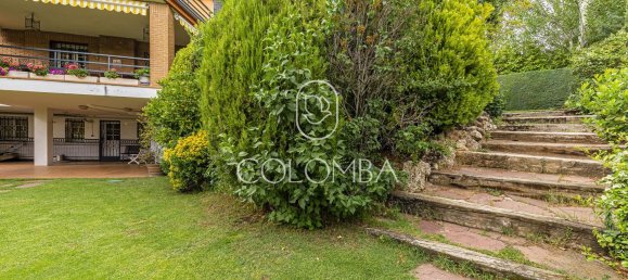 6 غرف نوم منزل في Madrid, Spain رقم 85488 6