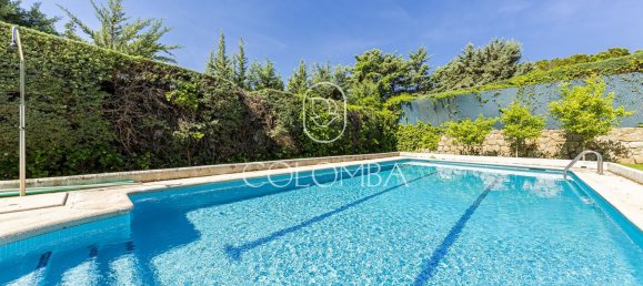 6 غرف نوم منزل في Madrid, Spain رقم 85488 40