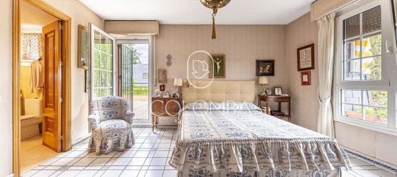 6 غرف نوم منزل في Madrid, Spain رقم 85488 27