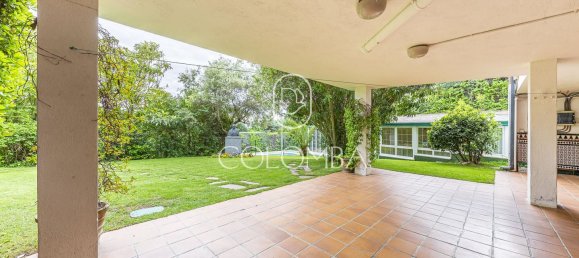 6 غرف نوم منزل في Madrid, Spain رقم 85488 41