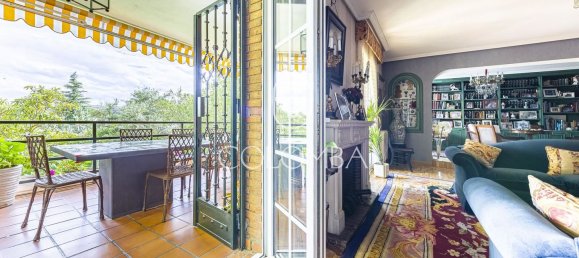 6 غرف نوم منزل في Madrid, Spain رقم 85488 16