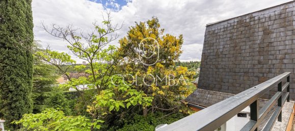 6 غرف نوم منزل في Madrid, Spain رقم 85488 30