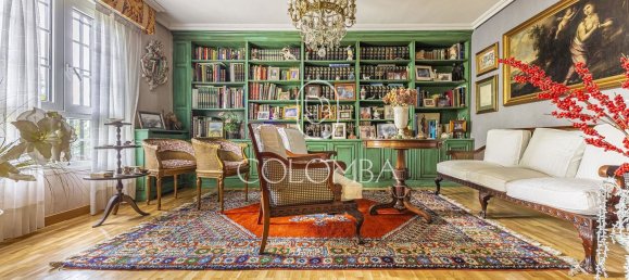 6 غرف نوم منزل في Madrid, Spain رقم 85488 13