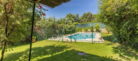 6 غرف نوم منزل في Madrid, Spain رقم 85488 36