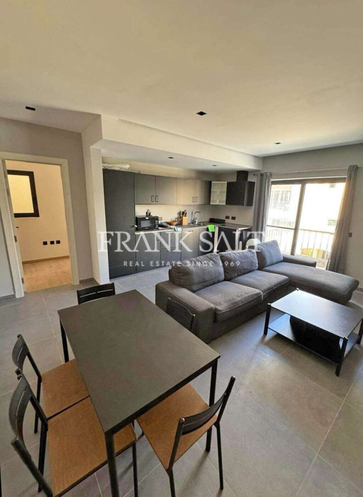 3 bedrooms Apartment in Swieqi, Malta No. 7556