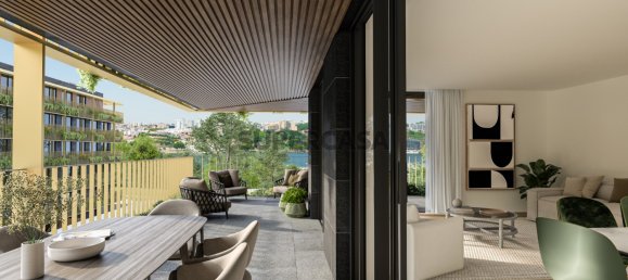 4 chambres Appartement à Vila Nova de Gaia, Portugal No. 157051 15