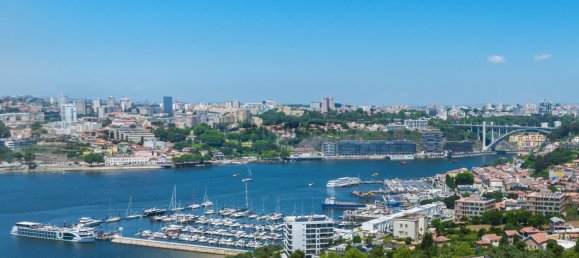 4 chambres Appartement à Vila Nova de Gaia, Portugal No. 157051 20