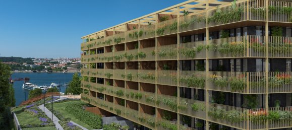 4 chambres Appartement à Vila Nova de Gaia, Portugal No. 157051 16