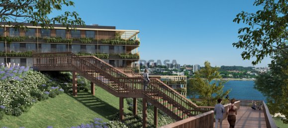 4 chambres Appartement à Vila Nova de Gaia, Portugal No. 157051 18