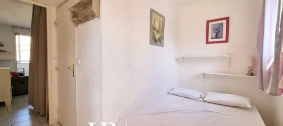 1 bedroom Apartment in Sanary-sur-Mer, France No. 339616 5