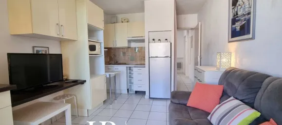 1 bedroom Apartment in Sanary-sur-Mer, France No. 339616 3