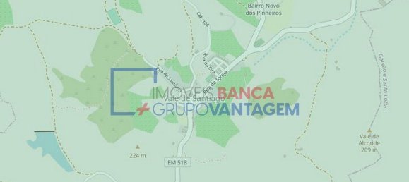 246m² Warehouse in Vale de Santiago, Portugal No. 31447 6