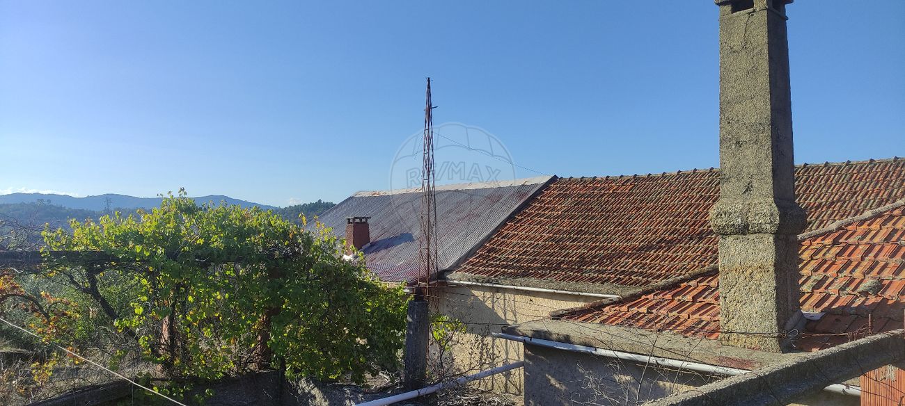 3 bedrooms House in Belmonte, Portugal No. 42387