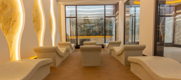 Apartment 1+1 in Mahmutlar, Turkey No. 40455 3