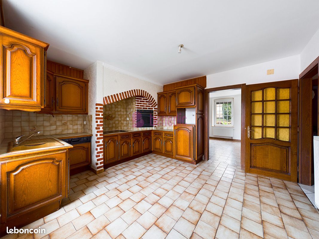 1 غرف نوم شقة في Algrange, France رقم 71797