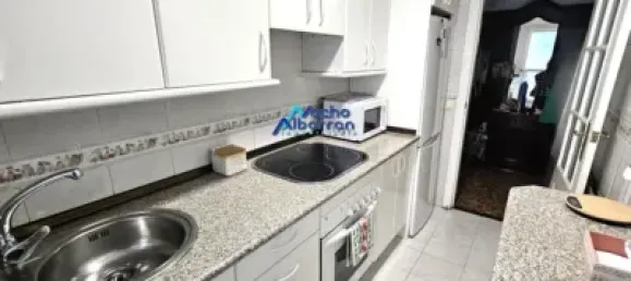 2 غرف نوم شقة في Badajoz, Spain رقم 180075 7