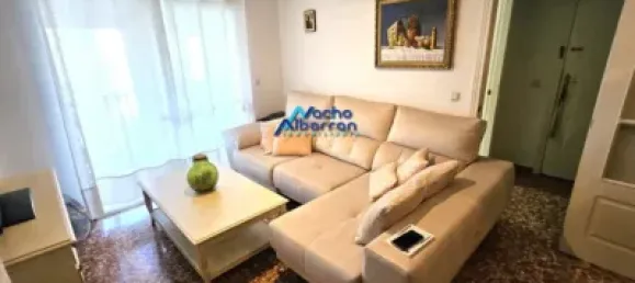 2 غرف نوم شقة في Badajoz, Spain رقم 180075 3