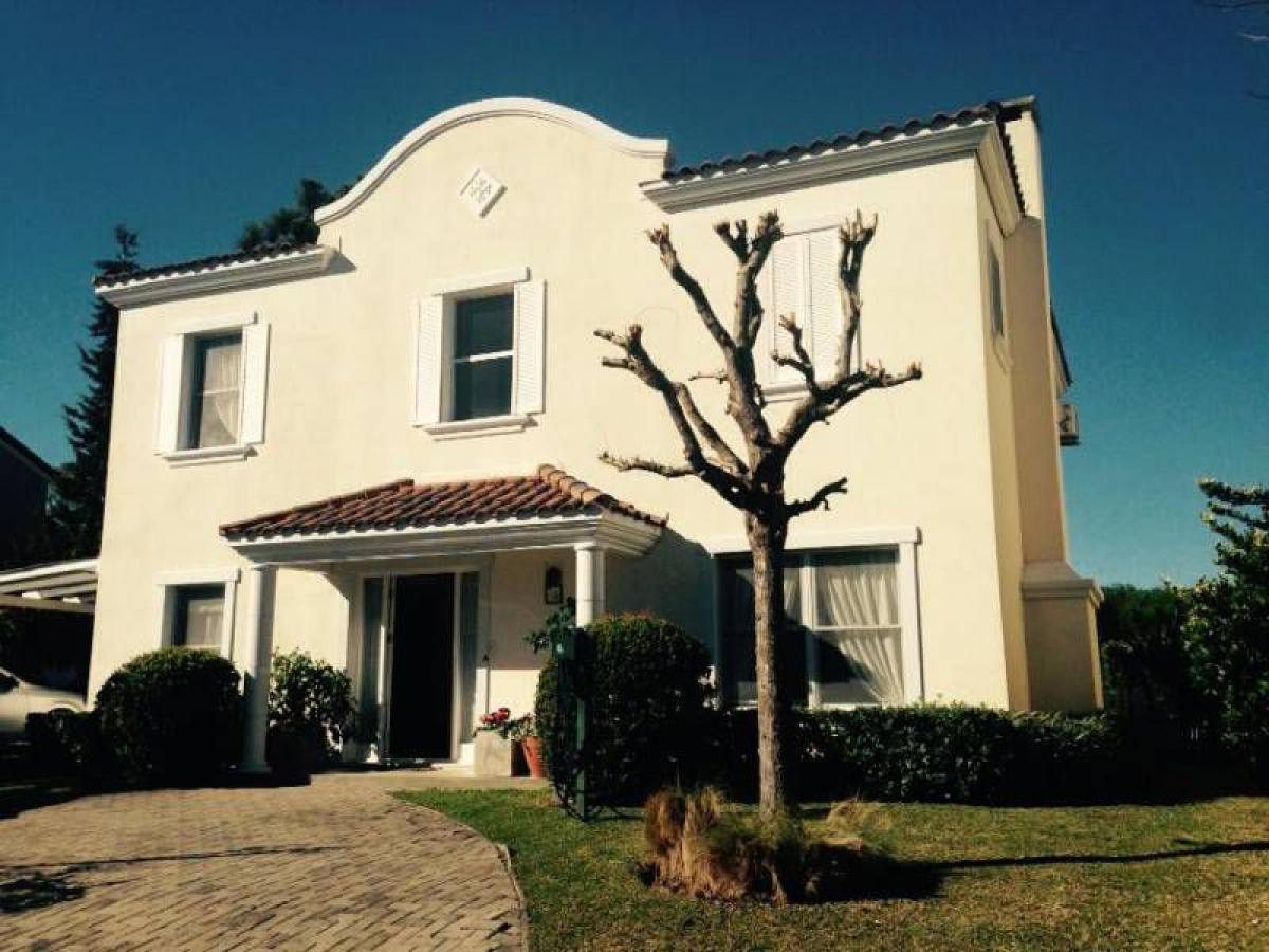 4 Schlafzimmer Haus in Tigre, Argentina, Nr. 17357