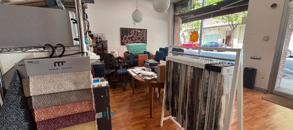 Propiedad comercial en Lérida, Spain 150 m² No. 164379 4