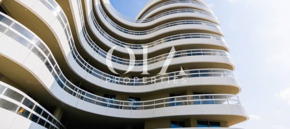 Apartamento de 1 dormitorio en Saadiyat Island, UAE No. 19460 4