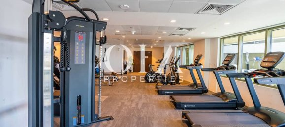 Apartamento de 1 dormitorio en Saadiyat Island, UAE No. 19460 6