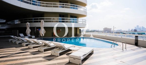 Apartamento de 1 dormitorio en Saadiyat Island, UAE No. 19460 3